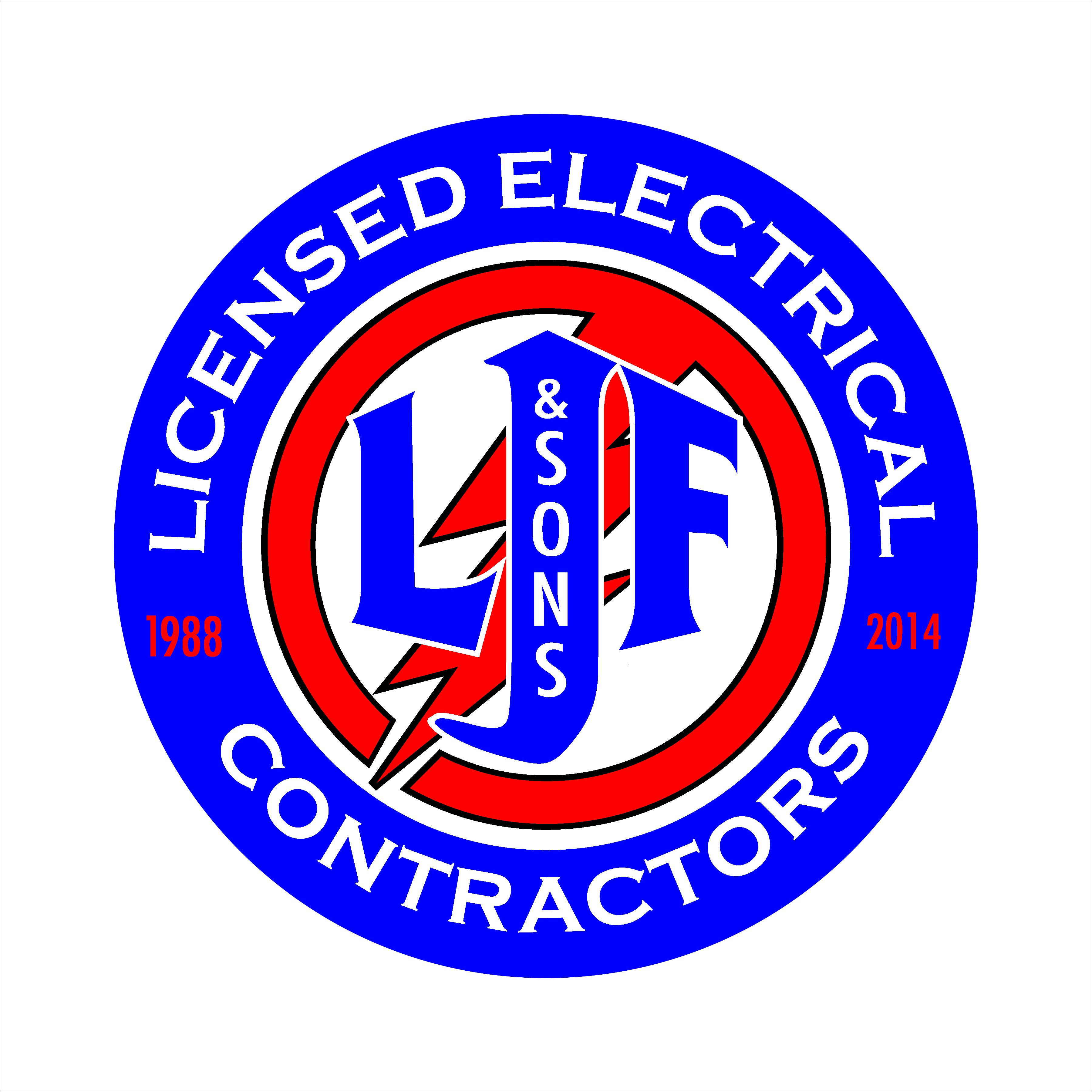 LJF & Sons Electrical